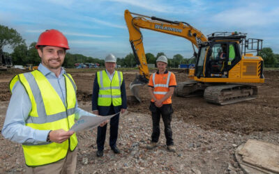 New Operators Secured For Winsford Gateway