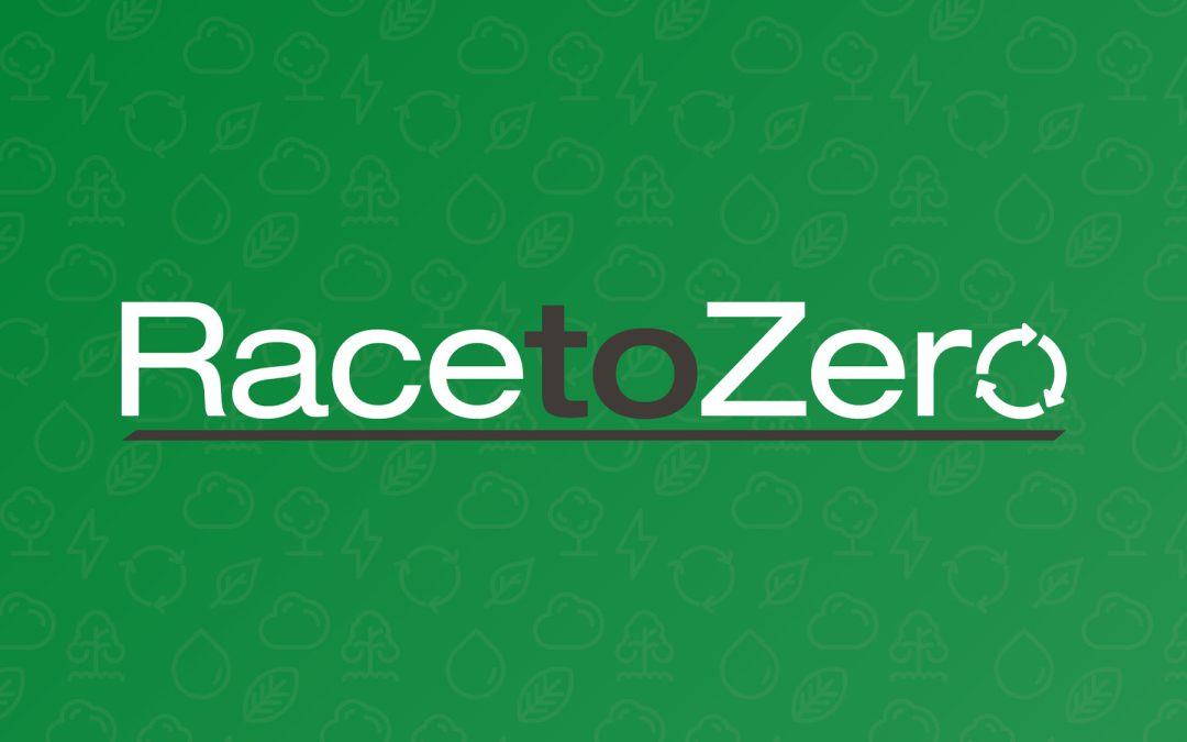 Race to Zero – Winsford Net Zero Business Park