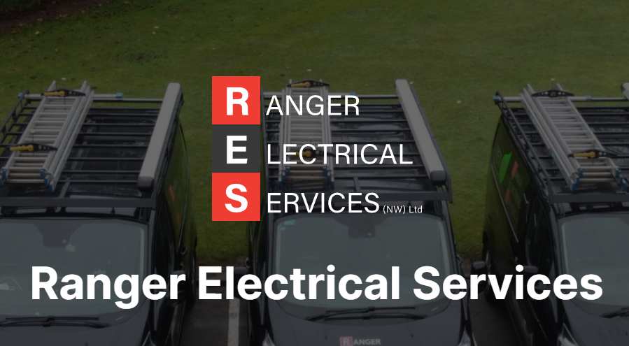 New Business To Winsford Industrial Estate: Ranger Electrical Services