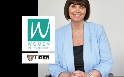 Tiger Trailers joins Women in Transport as the automotive manufacturer seeks to contribute to bringing about positive change