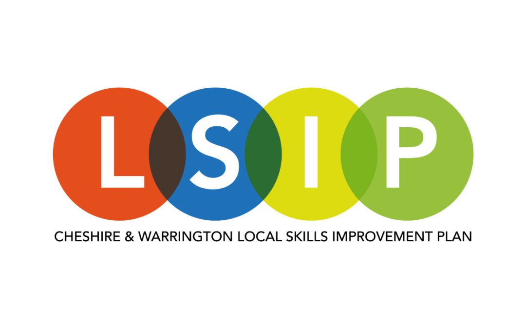 The Local Skills Improvement Plan