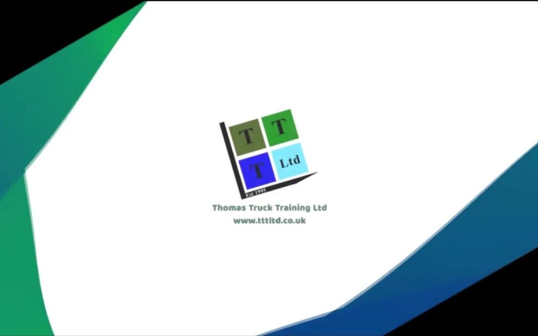 Thomas Truck Training Courses Available
