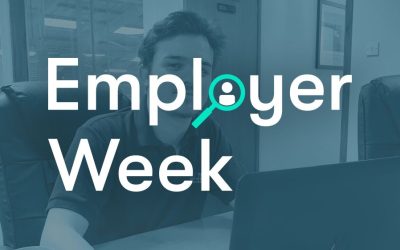 Employer Week: 11th – 15th March 2024