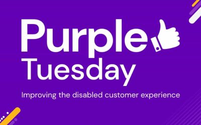 Purple Tuesday – November 12th 2024