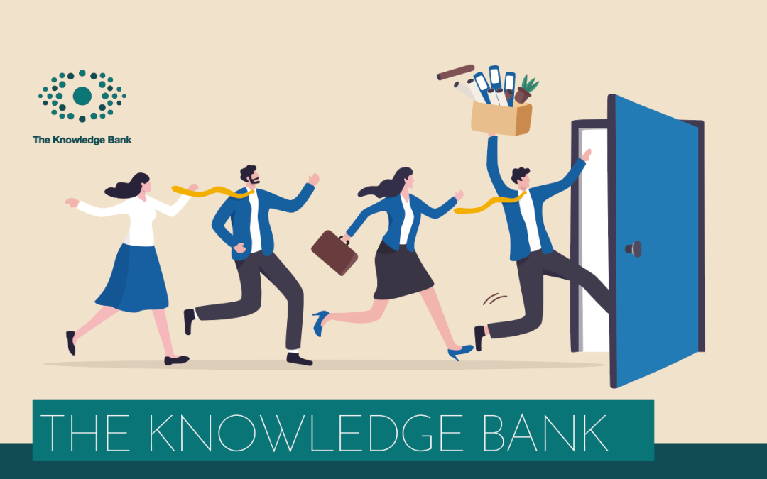 The Knowledge Bank