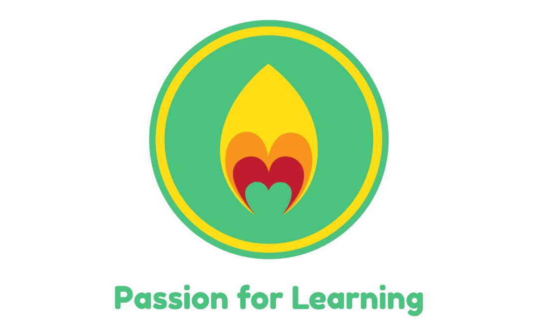 Passion for Learning