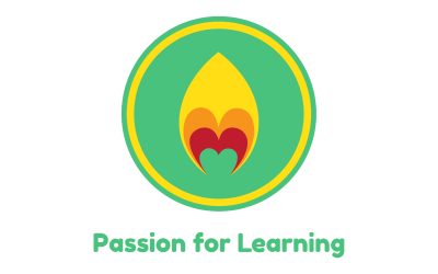 Passion for Learning