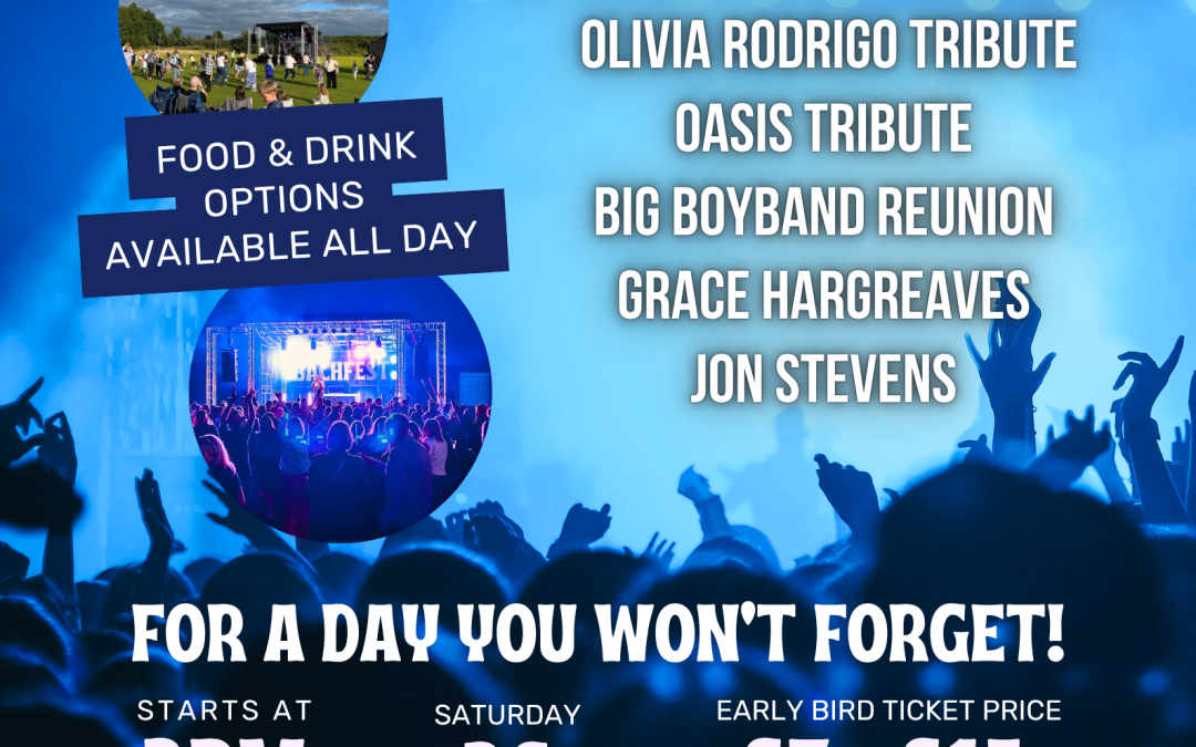 Hipswing Events in Winsford