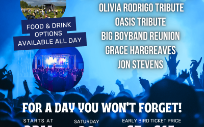 Hipswing Events in Winsford