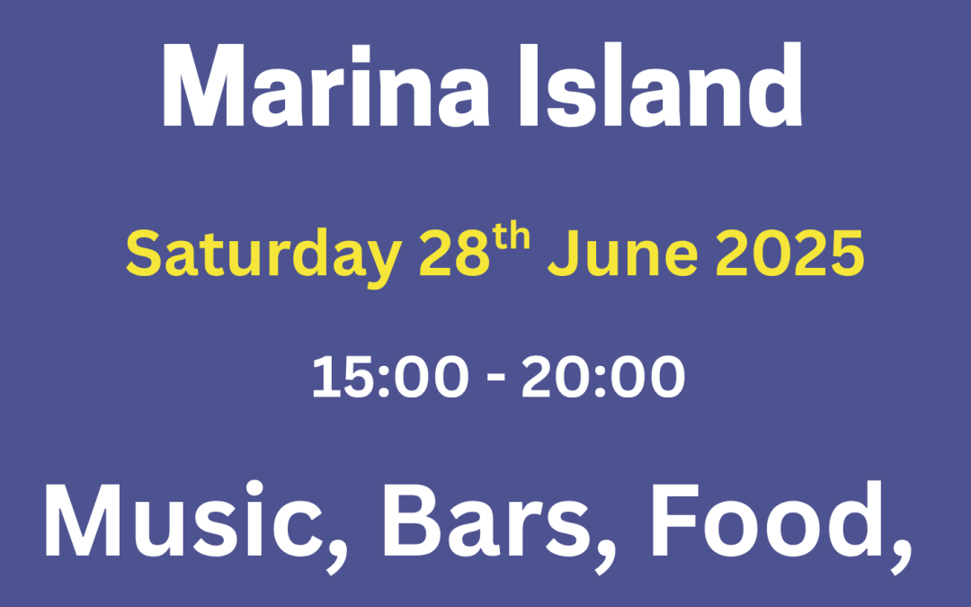 Winsford Pride – 28th June 2025