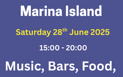 Winsford Pride – 28th June 2025