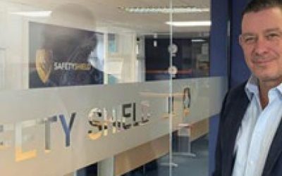 Safety Shield Launches Innovative Safety App In Groundbreaking Partnership With Amcogiffen