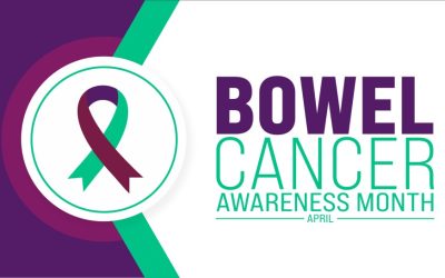Bowel Cancer Awareness Month